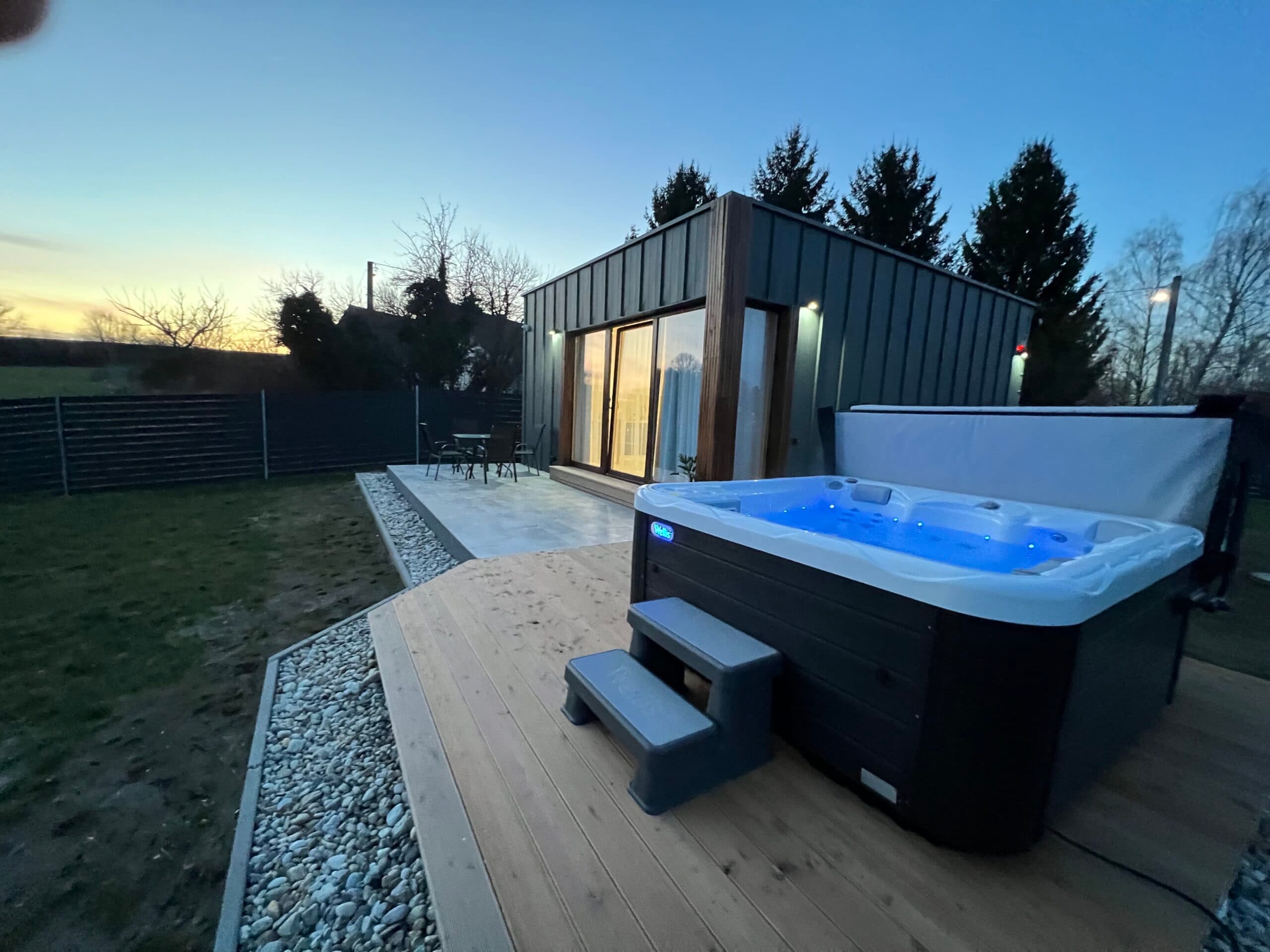 Daruvár Vendégház